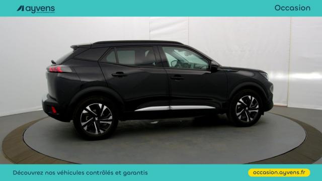 Peugeot 2008 image 8