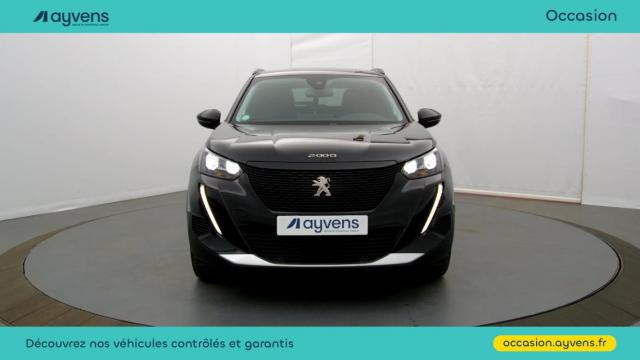 Peugeot 2008 image 4