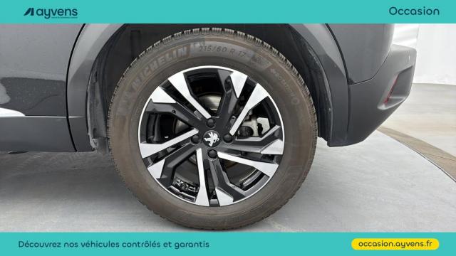 Peugeot 2008 image 2