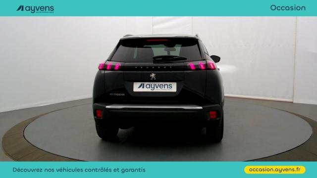 Peugeot 2008 image 3