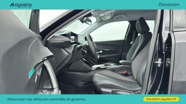 Peugeot 2008 image 9