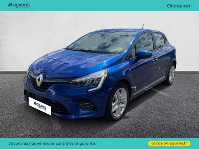 Renault Clio 1.6 E-Tech 140ch Business