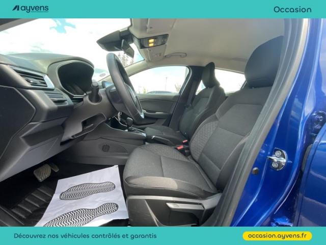 Renault Clio image 7