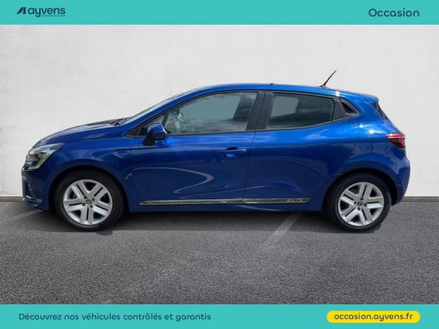 Renault Clio image 2
