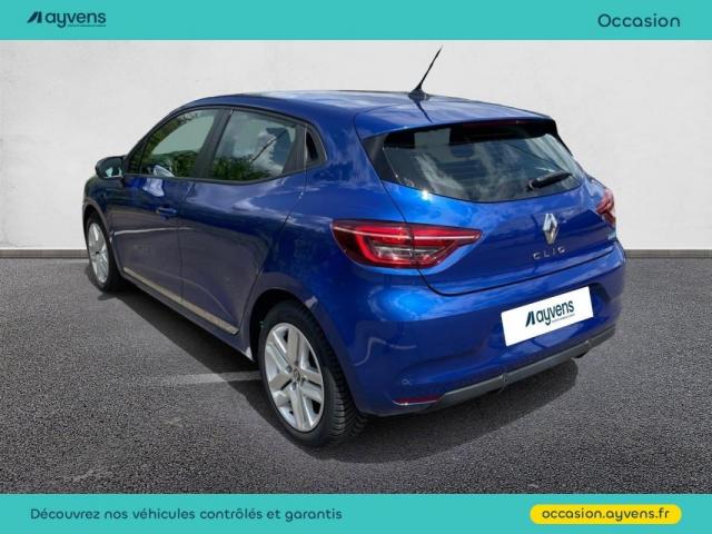 Renault Clio image 6