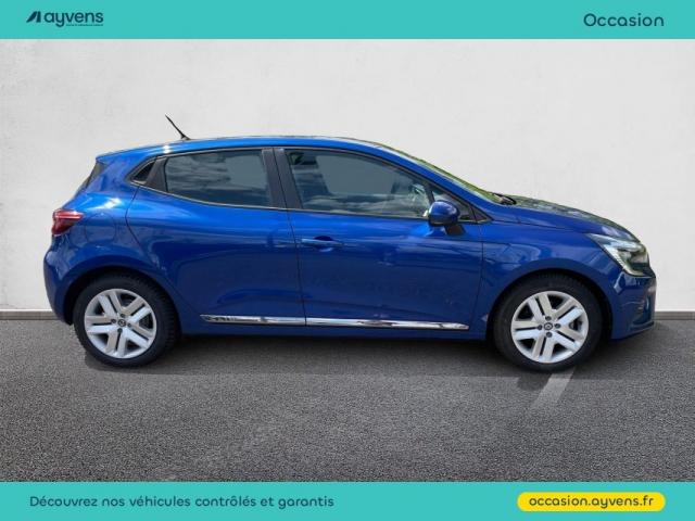 Renault Clio image 4