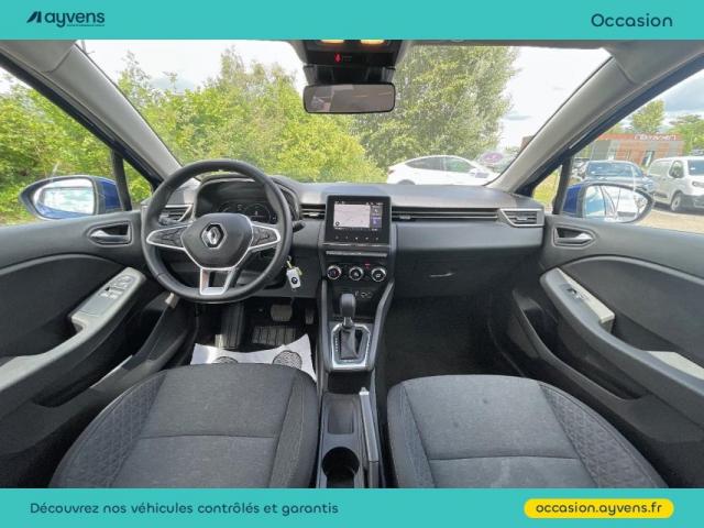 Renault Clio image 1