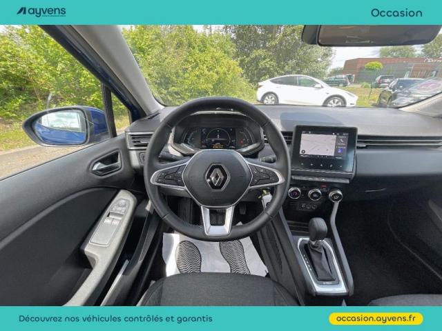 Renault Clio image 8