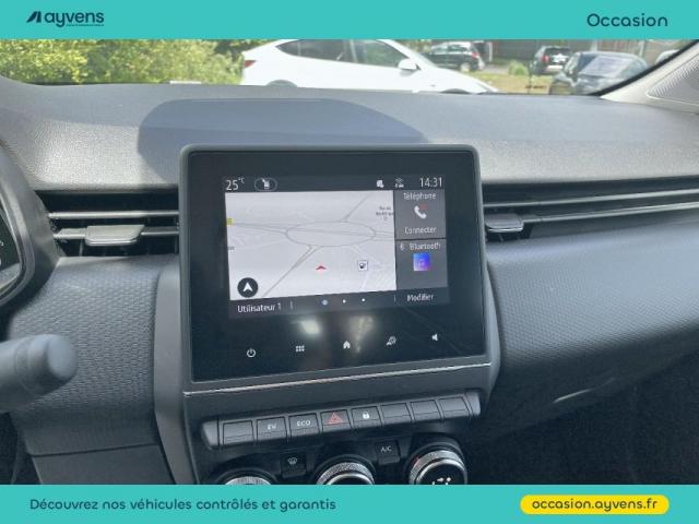Renault Clio image 3