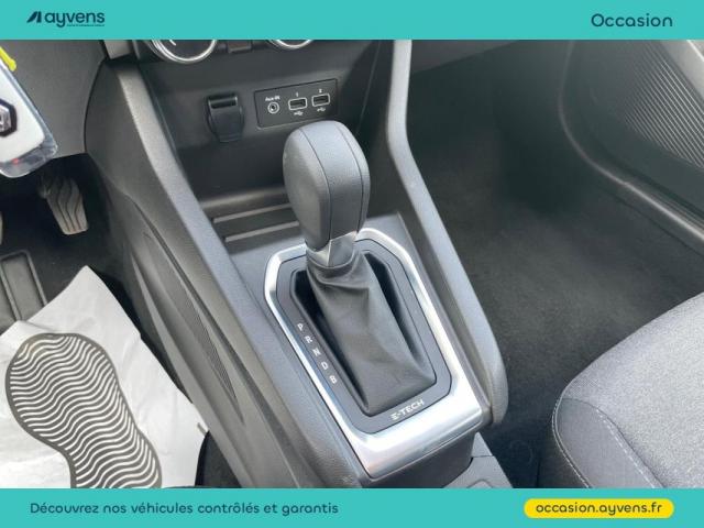 Renault Clio image 9