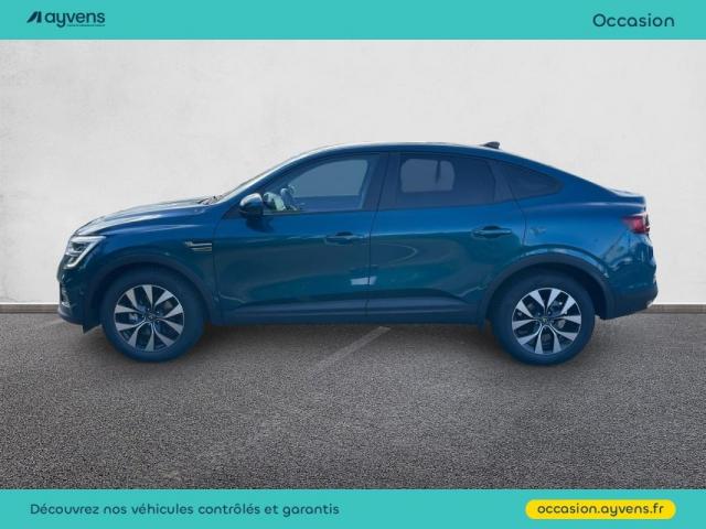 Renault Arkana image 7