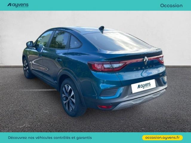 Renault Arkana image 3
