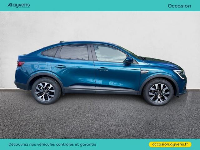 Renault Arkana image 1