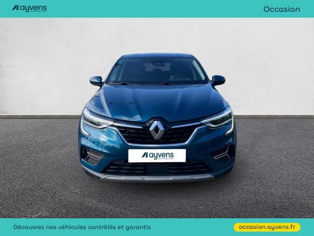 Renault Arkana image 9