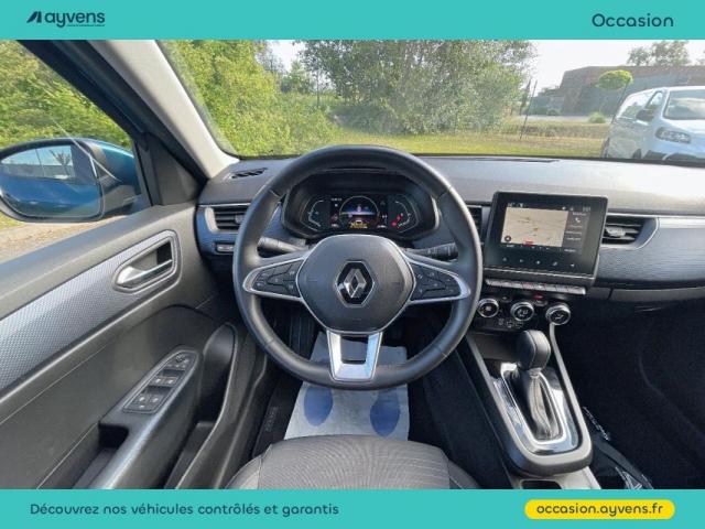 Renault Arkana image 4