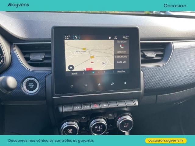 Renault Arkana image 6