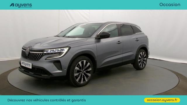 Renault Austral 1.2 E-Tech Full Hybrid 200ch Techno
