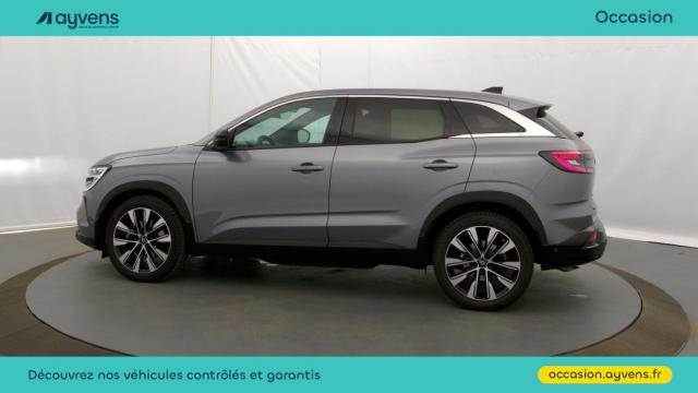 Renault Austral image 9