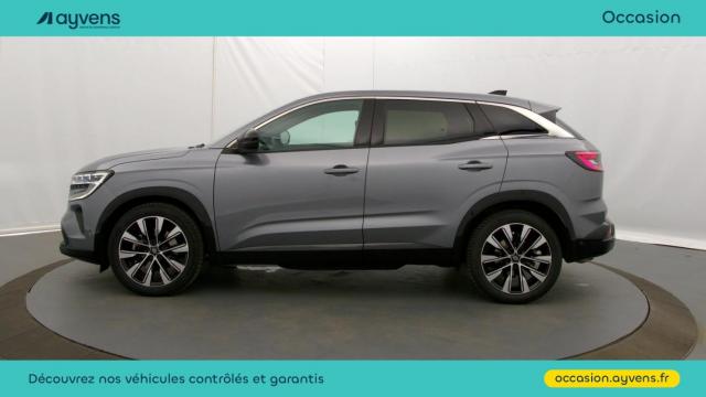 Renault Austral image 3