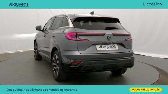 Renault Austral image 4