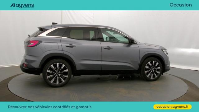 Renault Austral image 5