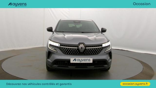 Renault Austral image 6