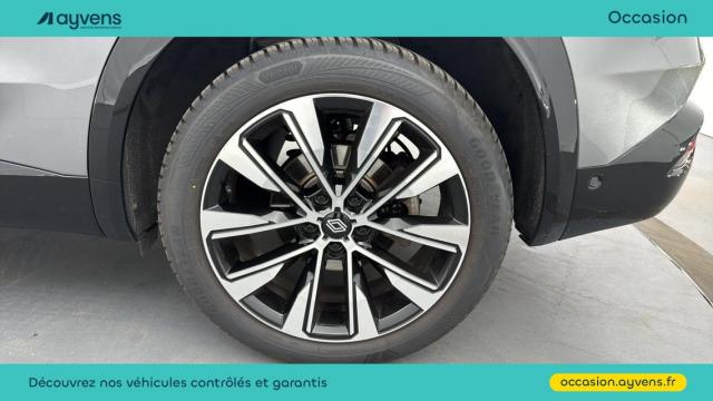 Renault Austral image 1