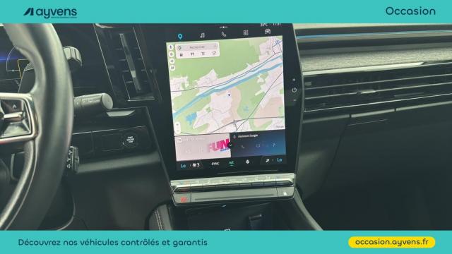 Renault Austral image 7