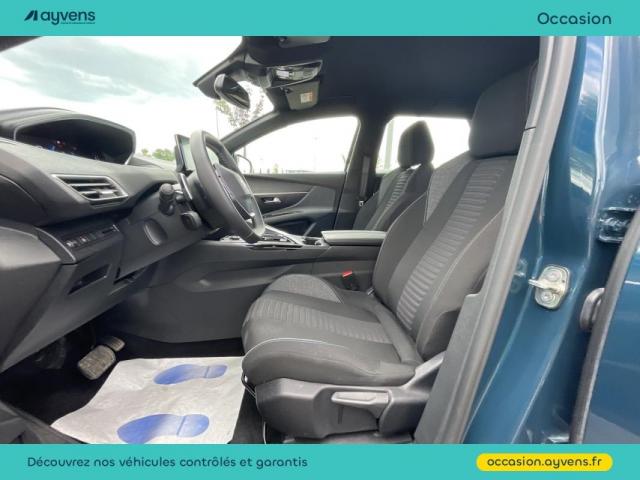 Peugeot 3008 image 1