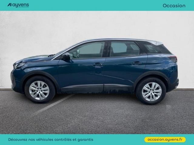 Peugeot 3008 image 5