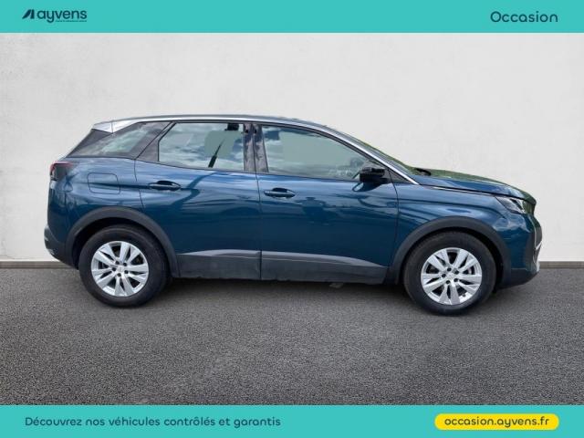 Peugeot 3008 image 7