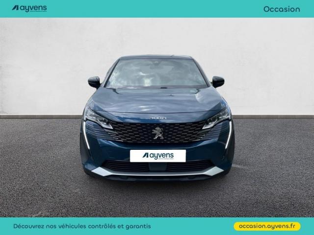 Peugeot 3008 image 8