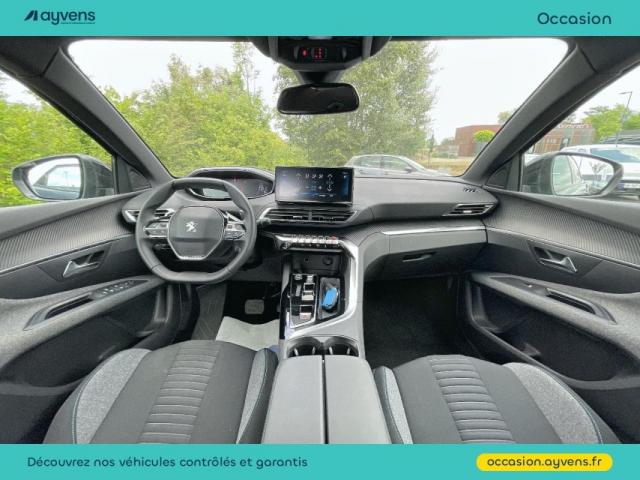 Peugeot 3008 image 3