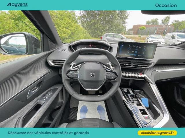 Peugeot 3008 image 9