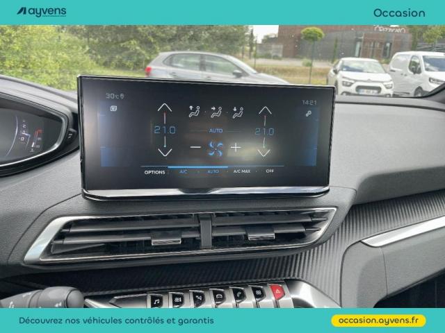 Peugeot 3008 image 4