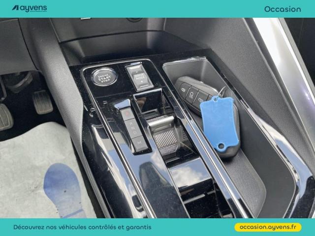 Peugeot 3008 image 6