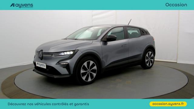 Renault Mégane E-Tech Electric Ev60 130ch Evolution Er Super Charge