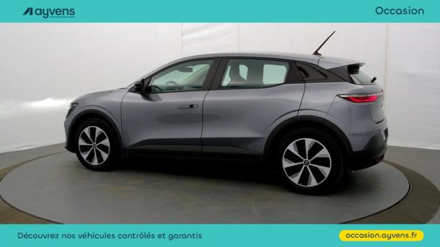Renault Mégane E-Tech image 2