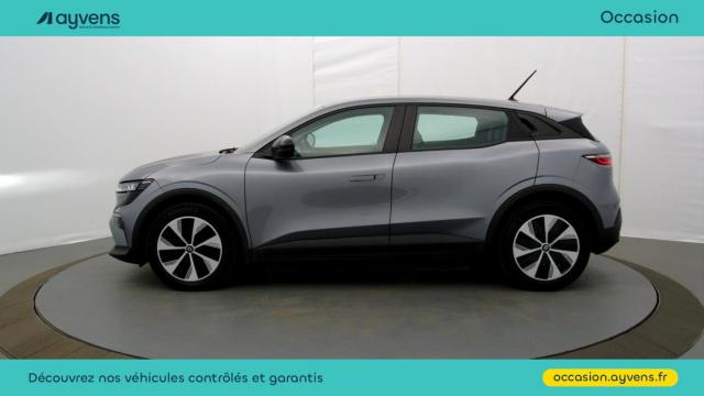 Renault Mégane E-Tech image 8