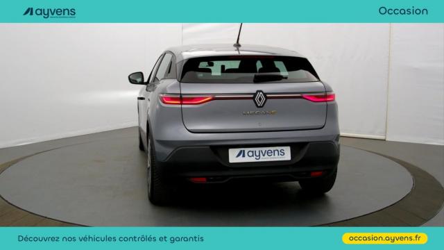 Renault Mégane E-Tech image 3
