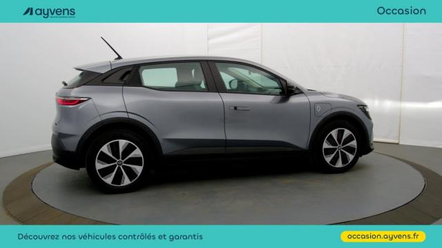 Renault Mégane E-Tech image 5