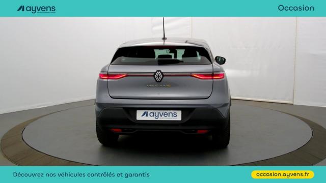 Renault Mégane E-Tech image 1