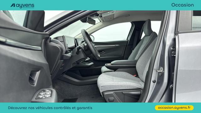 Renault Mégane E-Tech image 6