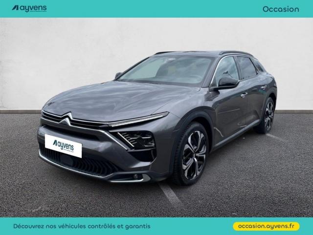 Citroen C5 X Puretech 130ch S&s Shine Eat8