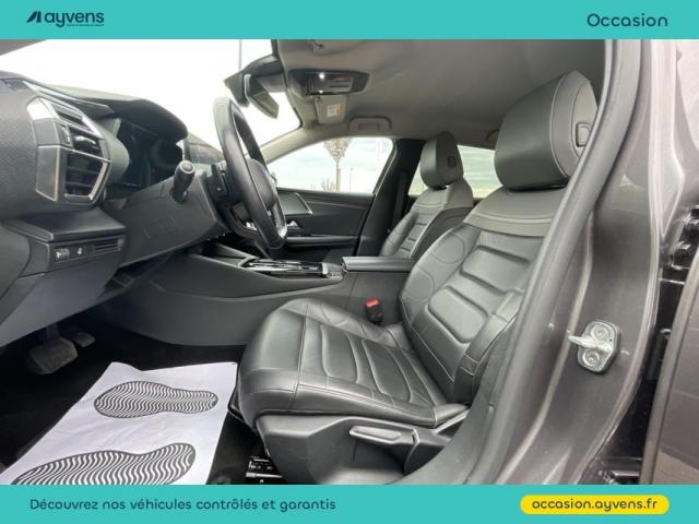 Citroen C5 X image 6