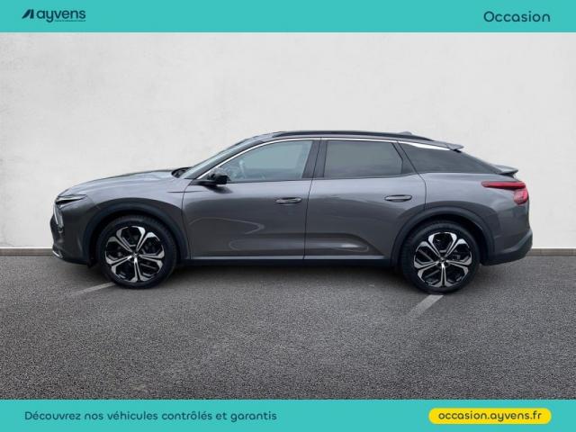Citroen C5 X image 1