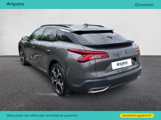 Citroen C5 X image 5