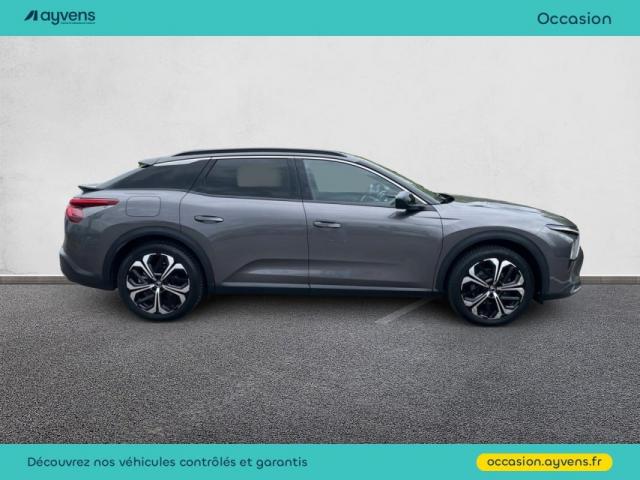 Citroen C5 X image 4