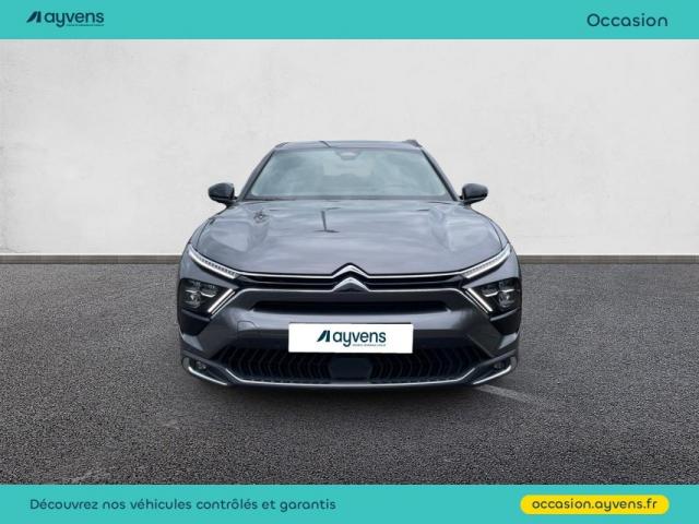 Citroen C5 X image 2