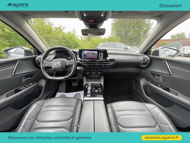 Citroen C5 X image 3